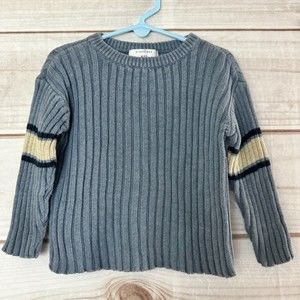 Atlantique Kids Boy's Knit Top, Size 2T